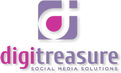Digitreasure Logo