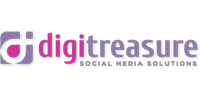 Digitreasure Logo